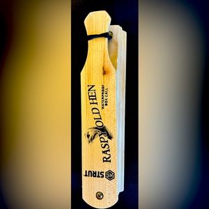 Multiple outdoor/hunting items